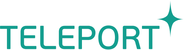 teleport-logo-green